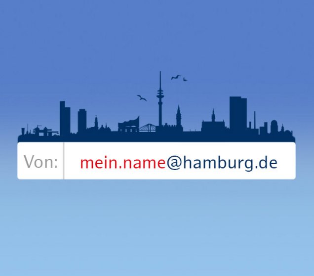 HamburgDe_MailPaket_Mail_Visual