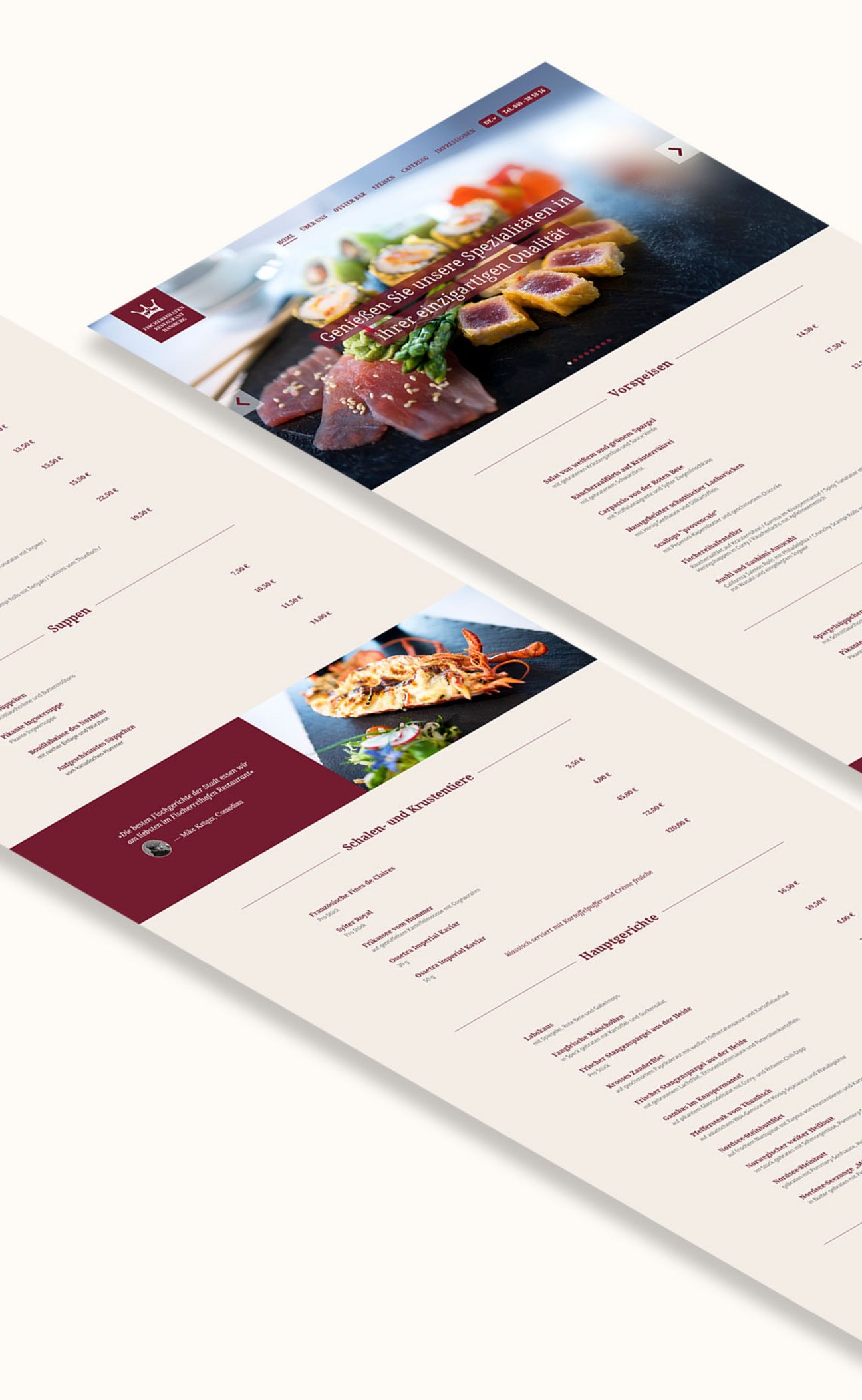 Fischereihafen_Restaurant_TeaserTeaser_Website_Speisekarte